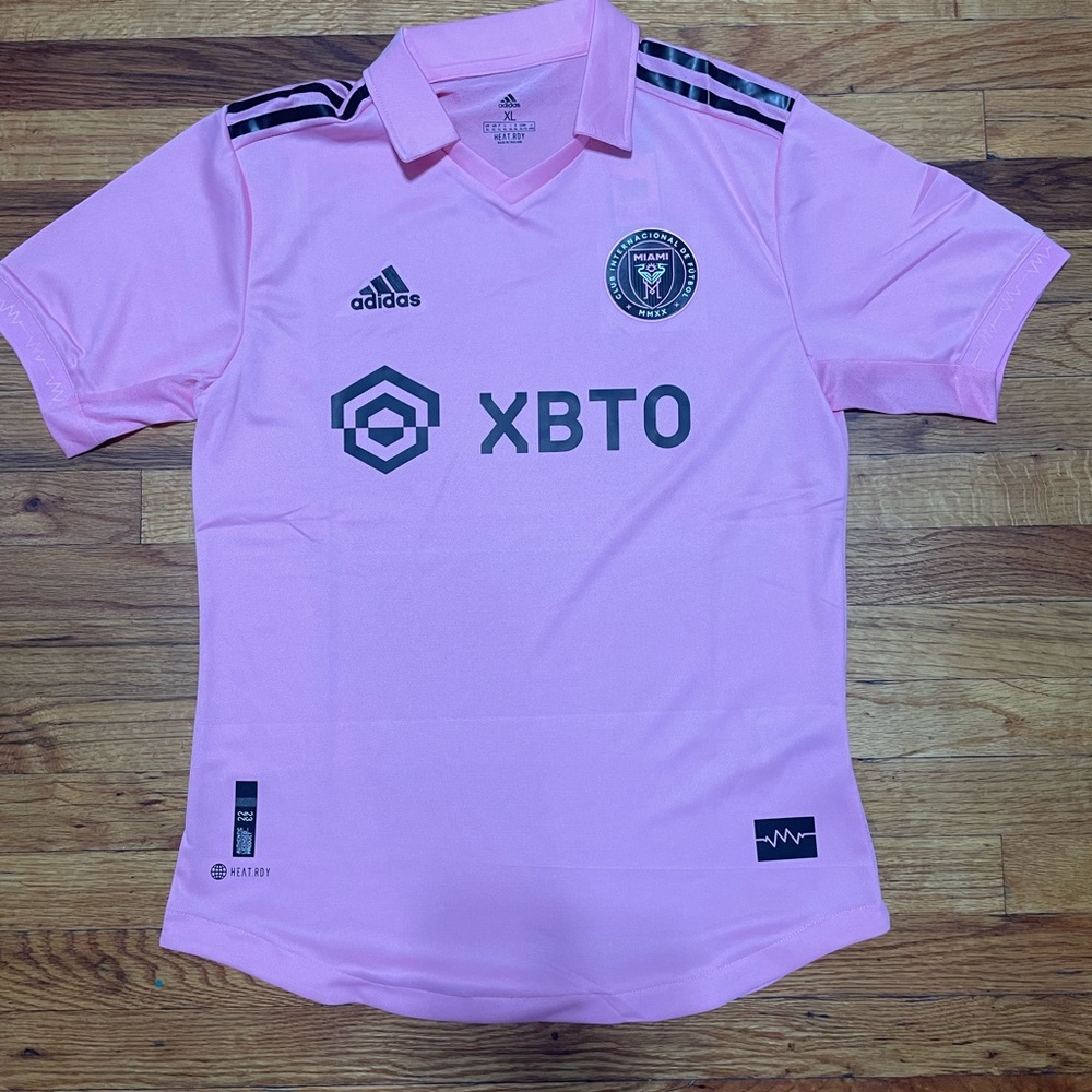 Inter miami jersey 22/23